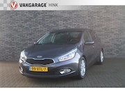 Kia Ceed - Cee'd 1.6 GDI Super Pack