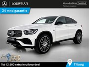 Mercedes-Benz GLC-klasse - 300 e 4MATIC Premium Plus | AMG-LIne Interieur | AMG-Line Ex