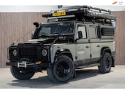 Land Rover Defender - 2.5 Td5 SW 110" E Vol Opties