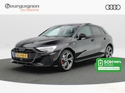 Audi A3 - Sportback 45 TFSi e 272 Pk S-Line Competition | Stoelverwarm