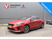 Kia ProCeed - 1.0 T-GDI GT-Line | JBL-installatie | Dealer onderhouden | E