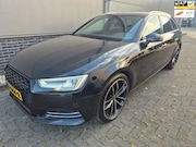 Audi A4 - 1.4 TFSI Lease Edition - NAP - APK tot 17-6-2027