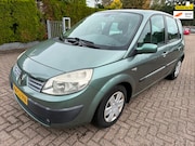 Renault Scénic - 1.6-16V 5-DRS AUT. Business Line ECC CRUISE NAP