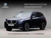 BMW X3 - 30e xDrive Trekhaak - 360 camera - Adaptieve cruis