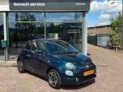 Fiat 500 - 1.0 Hybrid Club | Aut. airco | Cruise control