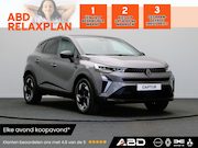 Renault Captur - Techno Full hybrid | Achteruitrijcamera | Elektrisch verwarm