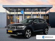 Volvo XC40 - T4 Recharge Inscription | 19" | Leder | Trekhaak | Parkeerca