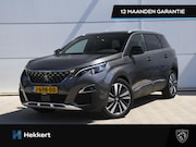 Peugeot 5008 - GT-Line Avantage 1.2 PureTech 130pk Automaat 7-Pers. | 19''L