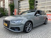 Audi A4 - Avant 40 TDI quattro Design Pro Line Plus | Zeer compleet! |
