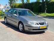 Saab 9-3 - Sport Sedan 1.8t *NAP km|Automaat|APK 08-2027