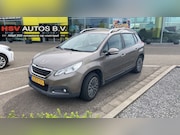 Peugeot 2008 - 1.2 PureTech Active automaat navi *99.000km