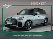 MINI Countryman - SE ALL4 John Cooper Works XL