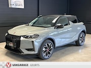 DS DS 3 Crossback - 1.2 Automaat 2023 | CarPlay | Camera | HUD | Dealer onderhou