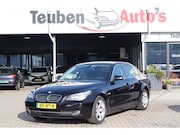 BMW 5-serie - 520i Corporate Lease Business Line Apple Carplay, Cruise con