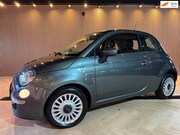 Fiat 500 - 1.2 Carplay | Pano | Airco