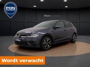 Volkswagen Polo - 1.0 TSI R-Line | Camera | Side Assist | ACC | Stoelverwarmin