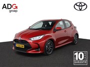 Toyota Yaris - 1.5 Hybrid Dynamic | Apple Carplay/Android Auto | Adaptieve 