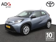 Toyota Aygo X - 1.0 VVT-i MT Play | Cruise control | Apple carplay-android a