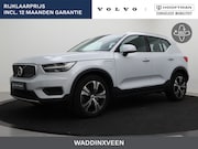 Volvo XC40 - T4 PLUG-IN HYBRID INSCRIPTION 19INCH KEYLESS ACC BLIS NAVI