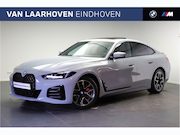 BMW 4-serie Gran Coupe - 430i xDrive M Sport Automaat / Schuif-kanteldak / Adaptieve