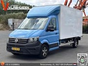 Volkswagen Crafter - 35 2.0 TDI L4H3 | € 7.450, - NETTO! | Bakwagen | Eu