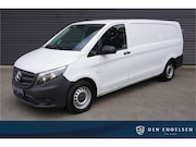 Mercedes-Benz Vito - 114 CDI 136pk Automaat Extra Lang L3 XL Trekhaak Apple Carpl