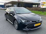 Toyota Corolla - 2.0 Hybrid Business Plus, Aut, Acc, Cam, Carplay, Stoelverw,