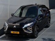 Mitsubishi Eclipse Cross - PHEV 2.4 INSTYLE 4WD | PLUG IN HYBRID | V2H | SOH 81% | FULL