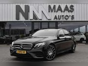 Mercedes-Benz E-klasse - AMG-Line Premium Plus Pano