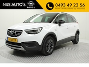 Opel Crossland - X 1.2 Turbo Edition 2020 | airco | carplay | cruise control