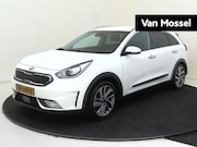 Kia Niro - 1.6 GDi Hybrid ExecutiveLine | Trekhaak