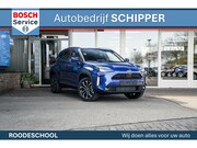 Toyota Yaris Cross - 1.5 Hybrid 130 Dynamic