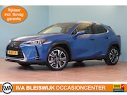 Lexus UX - 250h Business Line | APPCONNECT | CAMERA + PDC | LEER | ADAP