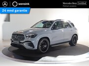 Mercedes-Benz GLE-klasse - 53 Hybrid 4MATIC+ | Alpin grau | Head up display | Panoramad