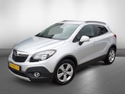 Opel Mokka - 1.4 T Edition Trekhaak/Airco/Cruise-control