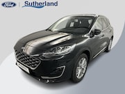 Ford Kuga - 2.5 PHEV Vignale Trekhaak | Volledig lederen Interieur | Win