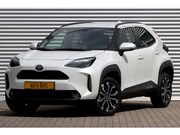 Toyota Yaris Cross - 1.5 Hybrid 130 Team-Player Safety+ Winter-Pakket