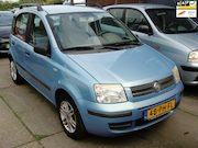 Fiat Panda - 1.2 Emotion autom airco elek pak nap apk