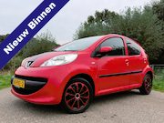Peugeot 107 - 1.0-12V XS | 5 deurs | USB/AUX/12V | All Season Banden | Nie