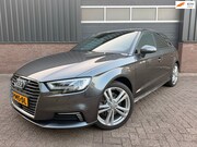 Audi A3 - Sportback 40 e-tron Advance Sport Virtual cockpit, S-line St