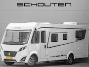 Fiat Ducato - Etrusco I7400 QB (2.0) Automaat Queensbed Airco 4-Persoons C
