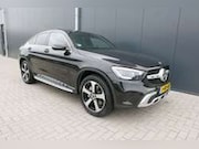 Mercedes-Benz GLC-klasse - Coupé 4MATIC Advantage FACELIFT.