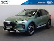 Ford Kuga - 2.5 PHEV Active X | Te Bestellen | Actiekorting tot €6000, -