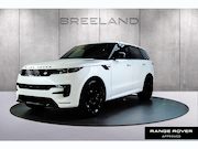 Land Rover Range Rover Sport - 3.0 P460e DYNAMIC HSE -PANO.DAK|23"LM|PREMIUM UPG.INT.|BLACK