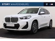 BMW X1 - sDrive20i High Executive M Sport Automaat / Trekha