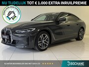 BMW i4 - eDrive40 84 kWh | Navi | Camera | Carplay | soH 94%