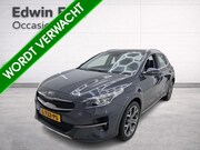 Kia Xceed - 1.0 T-GDi DynamicLine | Apple Carplay/Android | Cruise contr