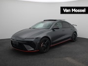 Hyundai Ioniq 6 - N 84 kWh | Ultieme rijbeleving met 650PK | World performance
