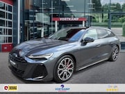 Audi A6 - 2.0 TFSIe QUATTRO S-LINE TREKHAAK/GLAS-DAK/360CAM/ELEK-KLEP/