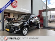 Kia Soul - 1.6 Rhythm, 100% Onderhouden, Apple Carplay Android/Auto, Ca